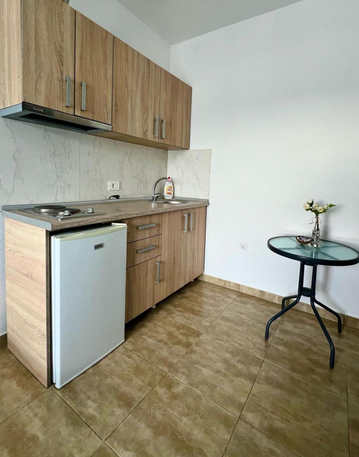 Alise Appartement Bar Buitenkant foto